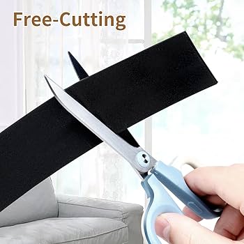 Amazon.com: ZOMPAGO Single Side EVA Foam Tape for Hat Sizing